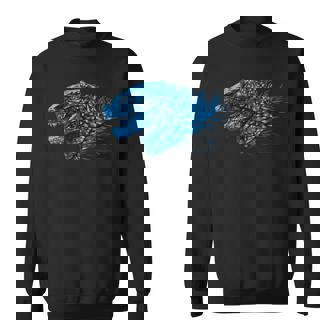 『ゴジラvsコング』6 フロントデザイン スウェットシャツ - Kawaiitshirt