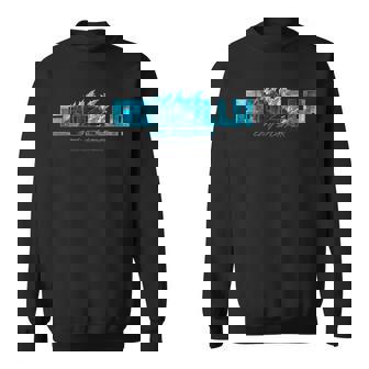 『ゴジラxコング 新たなる帝国』1 スウェットシャツ - Kawaiitshirt