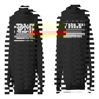 【 朝美 ともみ トモミ 】名前 名字 家族お揃い ギャグ ネタ ウケ狙い 贈り物 ギフト 面白い おもしろ スウェットシャツ - Kawaiitshirt