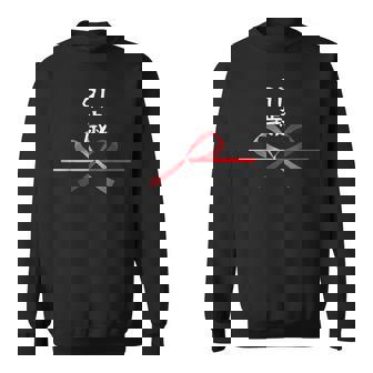 【91歳】91才 誕生日 お祝い 水引 和柄 日本のお土産 記念品 ギャグ ウケ狙い 贈り物 ギフト 面白い おもしろ スウェットシャツ - Kawaiitshirt