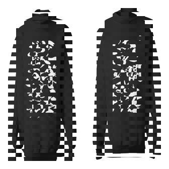 【ご開店おめでとうございます】筆文字 毛筆 開店祝い 面白い 文字 おもしろ ネタ ウケ狙い 文字入り 文字入れ スウェットシャツ - Kawaiitshirt