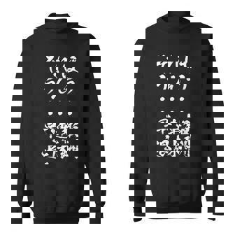 【ほうれんそう 報酬 連休 早退】社会人 社員 会社員 社畜 ブラック企業 面白い 文字 おもしろ ネタ ウケ狙い 仕事 スウェットシャツ - Kawaiitshirt