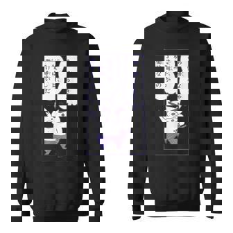 【まんが】クレヨンしんちゃん 半袖 ぶりぶりざえもんの名言 ブラック スウェットシャツ - Kawaiitshirt