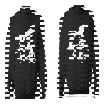 【孫】面白い 文字 家族お揃い ギャグ ネタ ウケ狙い 笑える 笑いが取れる おもしろ スウェットシャツ - Kawaiitshirt