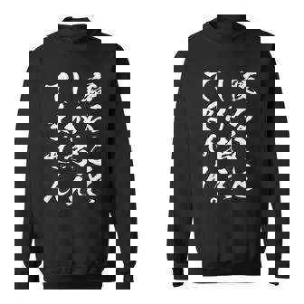 【寝ることしか考えてません】疲れた 寝たい 眠い 眠たい 寝る おもしろ 面白い ネタ ウケ狙い 笑える 文字 文字入り スウェットシャツ - Kawaiitshirt