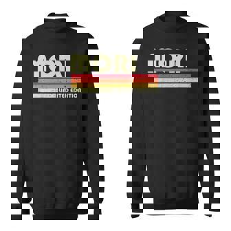 【森 毛利 もうり】名前 名字 家族お揃い ギャグ ネタ ウケ狙い 贈り物 ギフト 面白い おもしろ スウェットシャツ - Kawaiitshirt