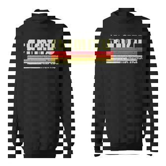 【清水 しみず】名前 名字 家族お揃い ギャグ ネタ ウケ狙い 贈り物 ギフト 面白い おもしろ スウェットシャツ - Kawaiitshirt