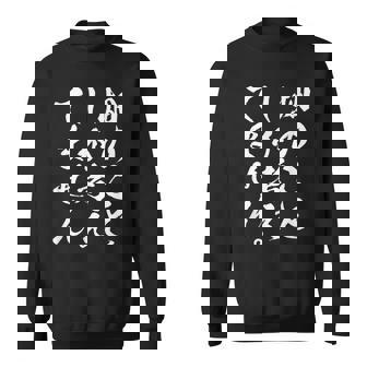 【畑のことしか考えてません】家庭菜園 庭 農業 野菜 花 趣味 植物 庭いじり おもしろ 面白い ネタ ウケ狙い 笑える スウェットシャツ - Kawaiitshirt