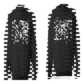 【痩せろ？何言ってんだ。この体にいくらかけたと思ってるんだ。】ギャグ ネタ ウケ狙い 贈り物 ギフト おもしろ スウェットシャツ - Kawaiitshirt