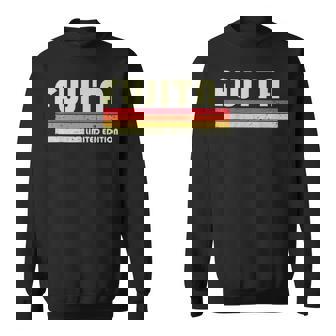 【藤田 ふじた】名前 名字 家族お揃い ギャグ ネタ ウケ狙い 贈り物 ギフト 面白い おもしろ スウェットシャツ - Kawaiitshirt