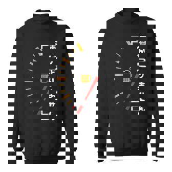 【酒が足りません】 面白い酒 面白いtシャツ 酒 メンズ おもしろ 筆文字 面白い 服 オリジナル おもしろグッズ 文字 スウェットシャツ - Kawaiitshirt