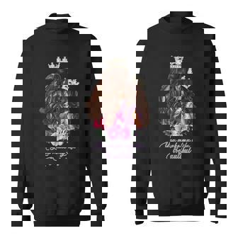 あなたは私の人生を美しくする スウェットシャツ - Kawaiitshirt