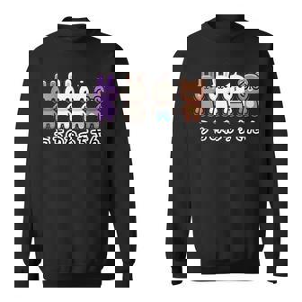 うちのねっちさん スウェットシャツ - Kawaiitshirt