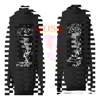 うびびびびはんじょう スウェットシャツ - Kawaiitshirt