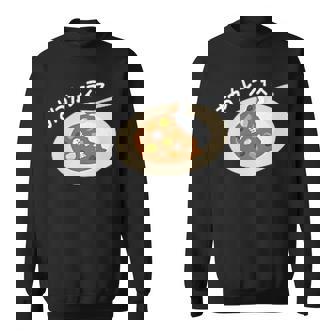 おつカレーライス スウェットシャツ - Kawaiitshirt