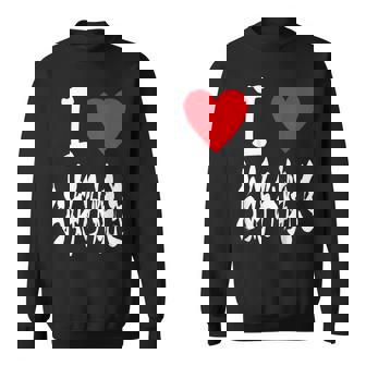 お好み焼き好き アジアン 和食 食通 お好み焼き 大阪 関西 広島 スウェットシャツ - Kawaiitshirt