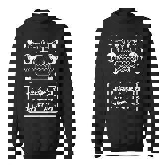 お誕生日 おめでとう スウェットシャツ - Kawaiitshirt