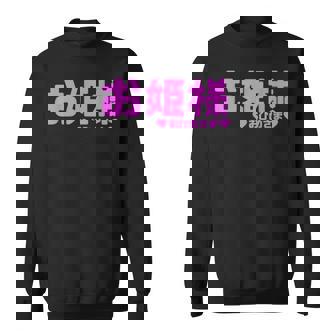 かわいい カワイイ 日本姫 テキスト お姫様 アニメ用語 スウェットシャツ - Kawaiitshirt