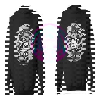 かわいい死神 カワイイパステルゴス スウェットシャツ - Kawaiitshirt