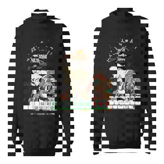 くしゃみの役満【Ukiyo-Eer2】 スウェットシャツ - Kawaiitshirt