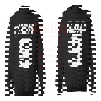 この面白いコスチュームでクラウド9の穏やかな体験をしてください。 スウェットシャツ - Kawaiitshirt