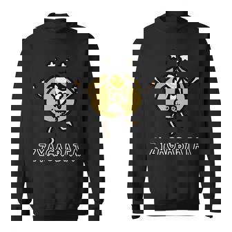 じゃがバターさん スウェットシャツ - Kawaiitshirt