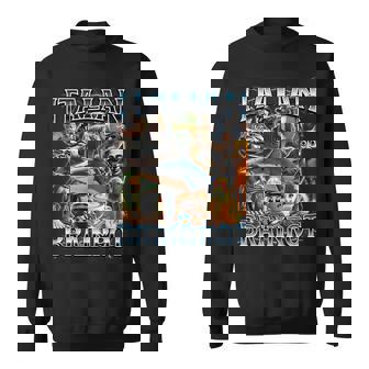 すべてのイタリアンブレインローミーム-イタリアンブレインロット スウェットシャツ - Kawaiitshirt