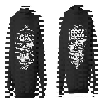 それはジョージズ・シング・ギフトだ スウェットシャツ - Kawaiitshirt