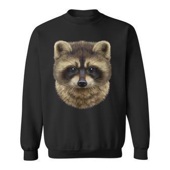 たぬき 狸 スウェットシャツ - Kawaiitshirt