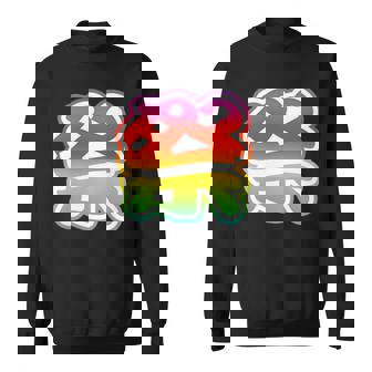 ねぶたデザイン 集合 スウェットシャツ - Kawaiitshirt