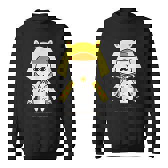 ひなビタスタンプ ひなちくん01 スウェットシャツ - Kawaiitshirt