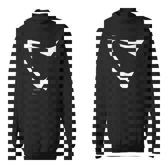 アイコンシリーズ キャシャーン A スウェットシャツ - Kawaiitshirt