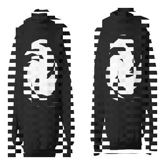 アイコンシリーズ テッカマン A スウェットシャツ - Kawaiitshirt