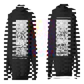 アイドルタイムプリパラ With スウェットシャツ - Kawaiitshirt