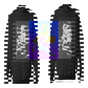 アイドルランドプリパラ デザインb スウェットシャツ - Kawaiitshirt