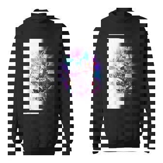 アイドルランドプリパラ デザインc スウェットシャツ - Kawaiitshirt