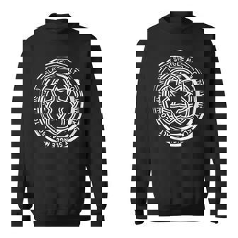 アイラースコッチウイスキー シングルモルト愛好家のためのウイスキーアパレル スウェットシャツ - Kawaiitshirt