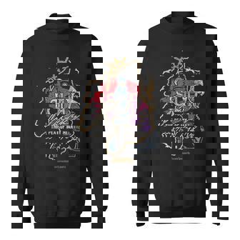 アイラ島シングルモルトファンのためのウイスキーデザイン ウイスキー スウェットシャツ - Kawaiitshirt