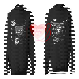 アイ・ラヴ・ミー スウェットシャツ - Kawaiitshirt