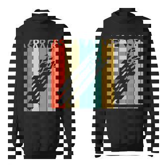 アスパラガス コスチューム スウェットシャツ - Kawaiitshirt