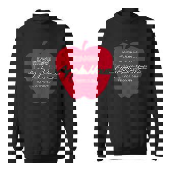 アップルハウスクラブ 沖縄ジャパン 90年代 両面ピラミッド Nyny 沖縄市 スウェットシャツ - Kawaiitshirt