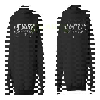 アトランティス スウェットシャツ - Kawaiitshirt