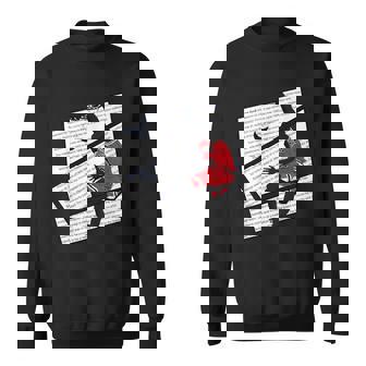 アニメ スラムダンク 桜木花道 スウェットシャツ - Kawaiitshirt