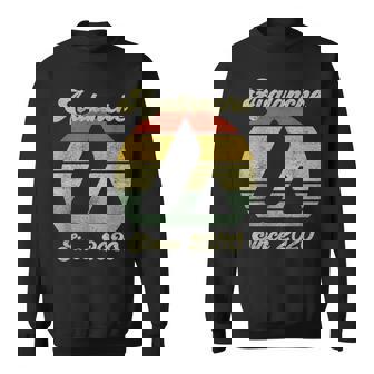 アバランチクリプトアバランチ暗号通貨 スウェットシャツ - Kawaiitshirt