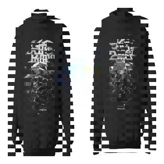 アビゲイル トラックリスト スウェットシャツ - Kawaiitshirt