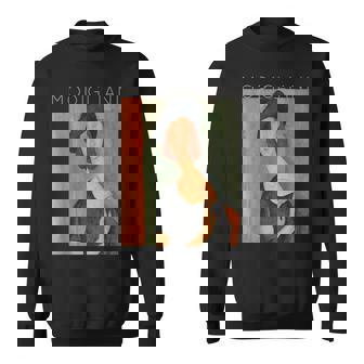 アメデオ・モディリアーニジャンヌ・エビュテルヌ芸術家の帽子で スウェットシャツ - Kawaiitshirt