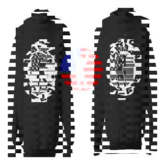 アメリカのトップチーム柔術 スウェットシャツ - Kawaiitshirt