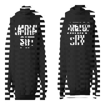 アメリカンスピリット スウェットシャツ - Kawaiitshirt