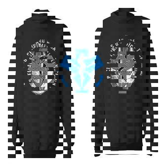 アメリカンマローダー：特殊部隊ダイビング医療技術者 スウェットシャツ - Kawaiitshirt