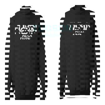 アリゾナ州ツーソン 素晴らしいシティギフト ツーソン スウェットシャツ - Kawaiitshirt